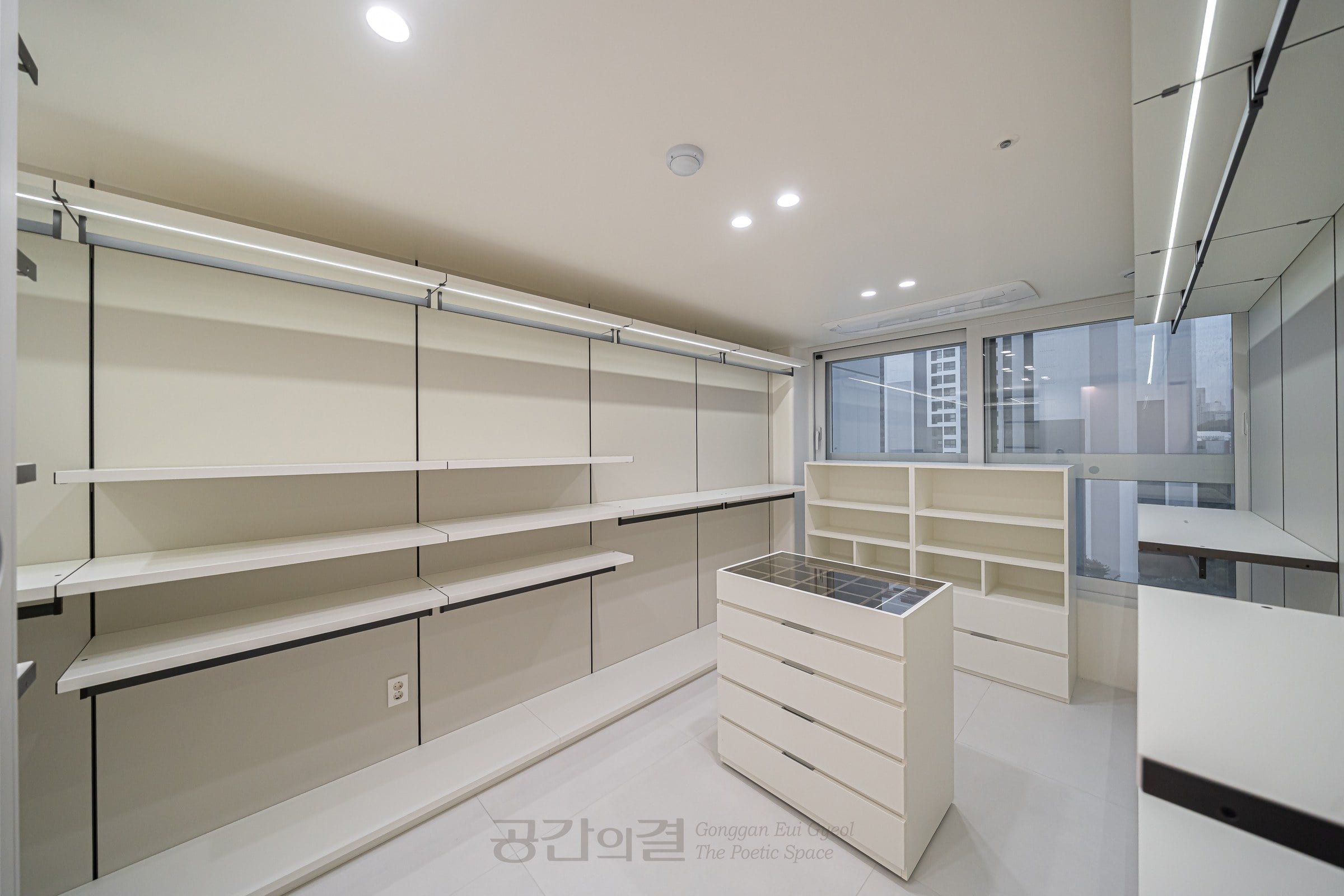 반포래미안퍼스티지 · 시공 사진 7