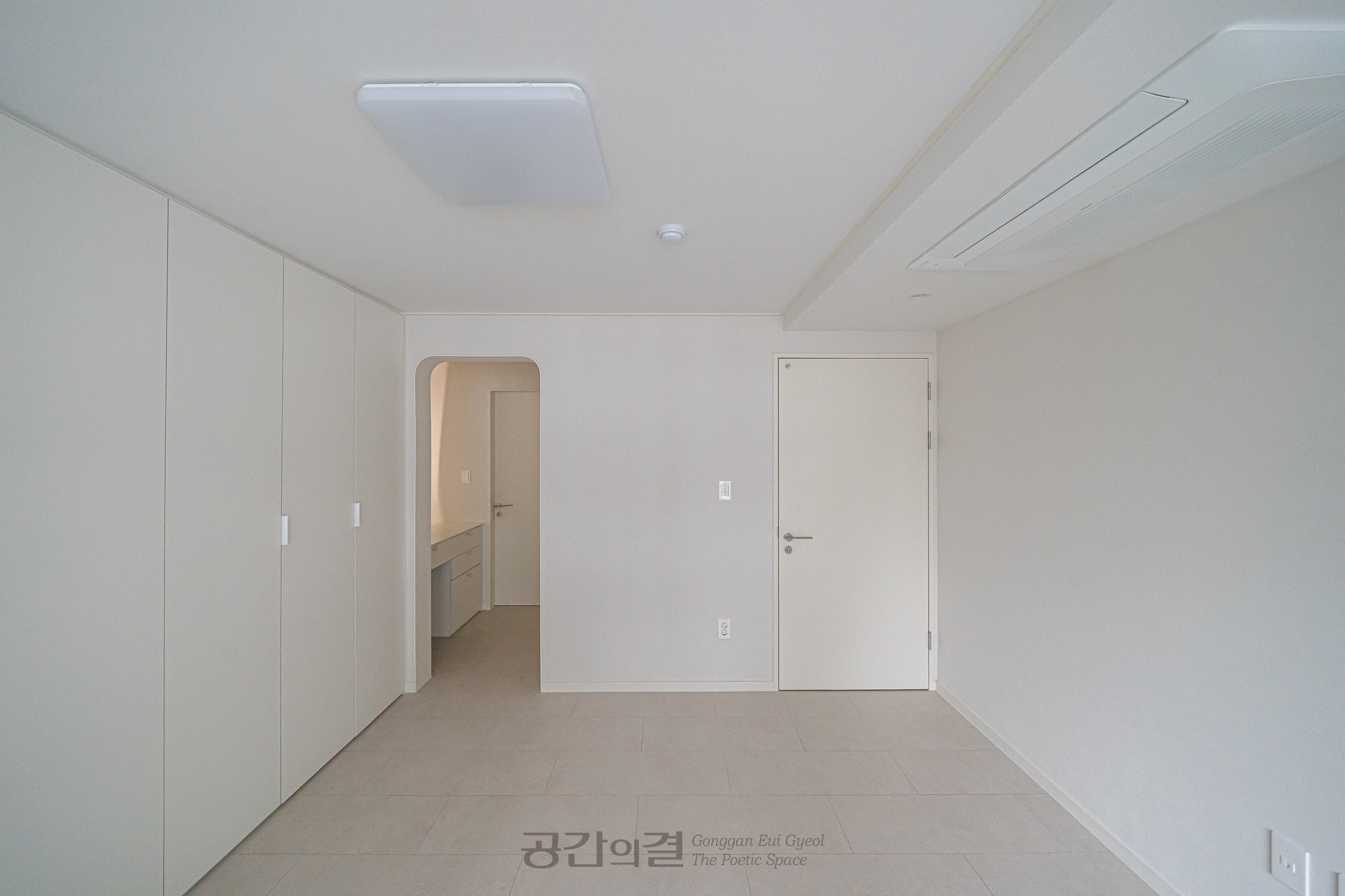 양평동 애드웰 · 시공 사진 6