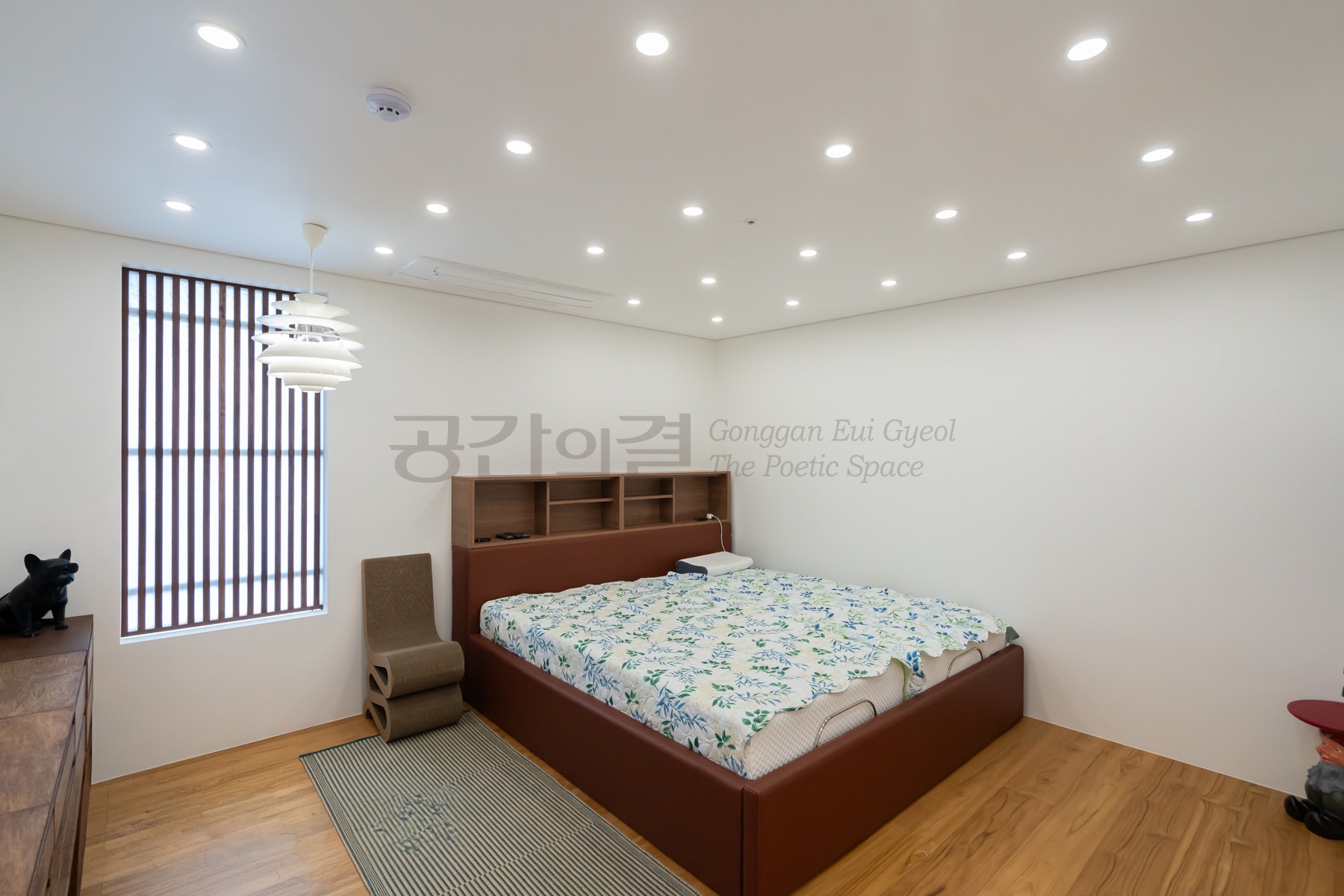 문래자이 · 예산과 니즈사항에 맞춘 맞춤인테리어