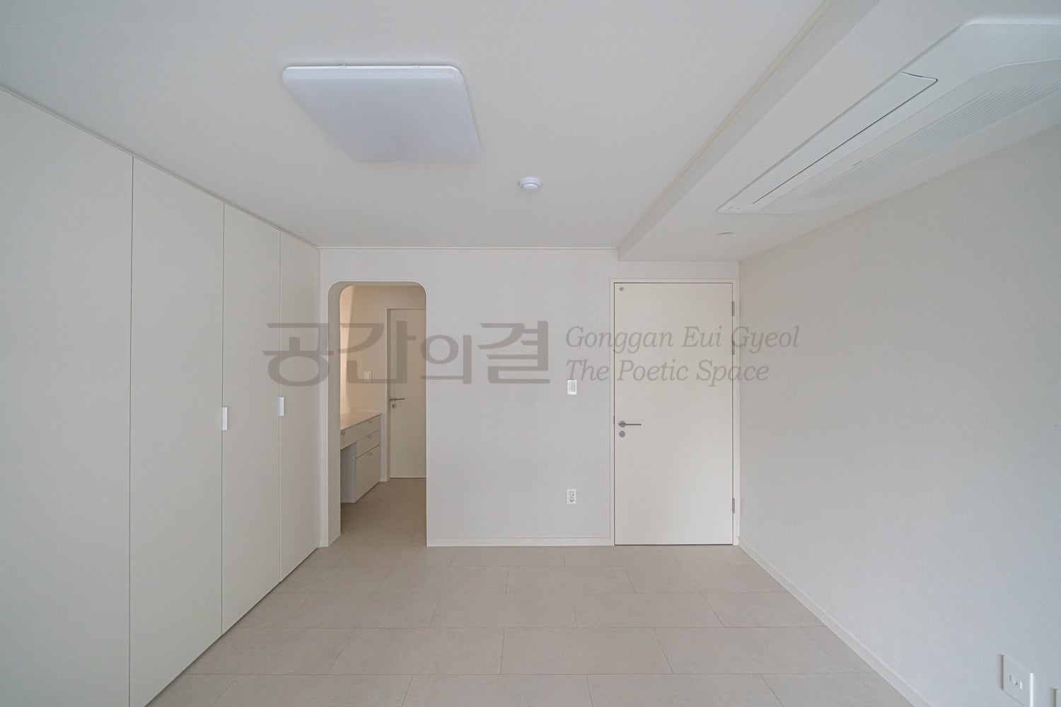 양평동 애드웰 · 시공 사진 2